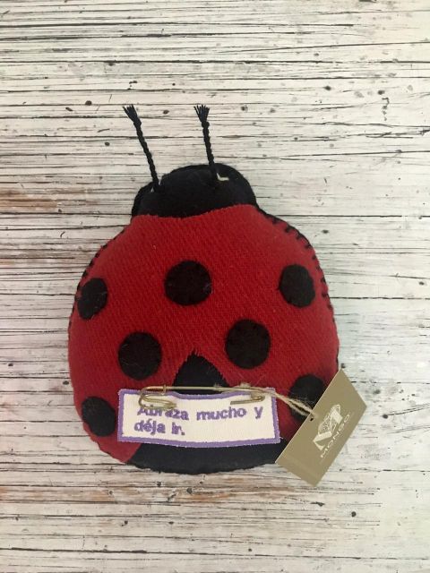 Mongo (Nahual) - Catarina