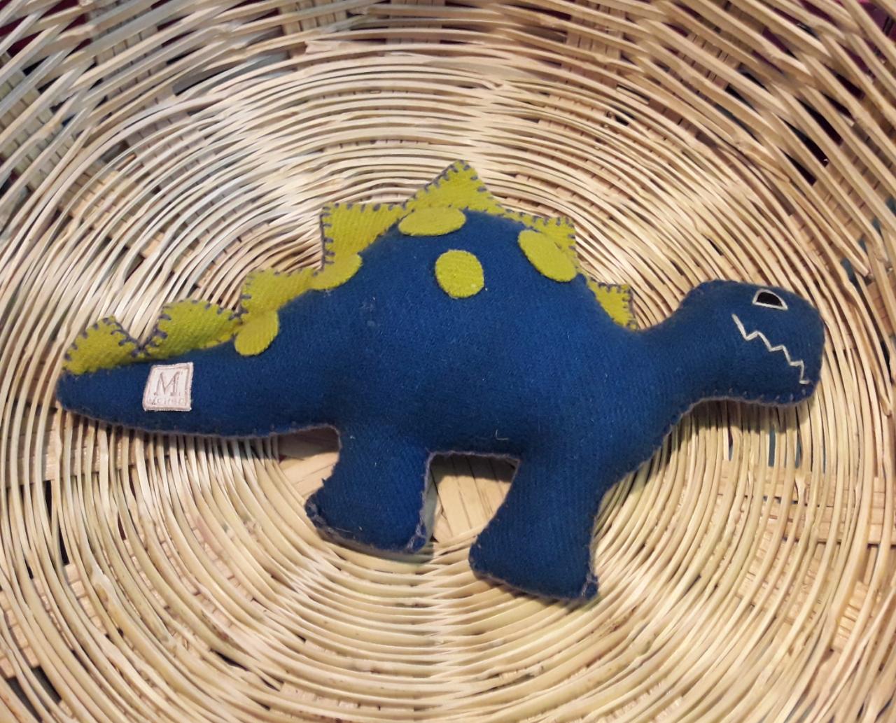 Mongo (Nahual) - Dinosaurio