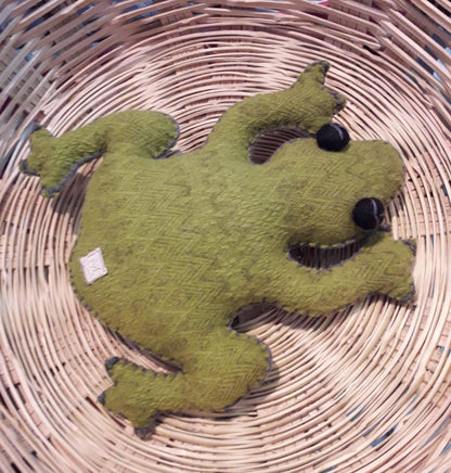 Mongo (nahual) - Rana