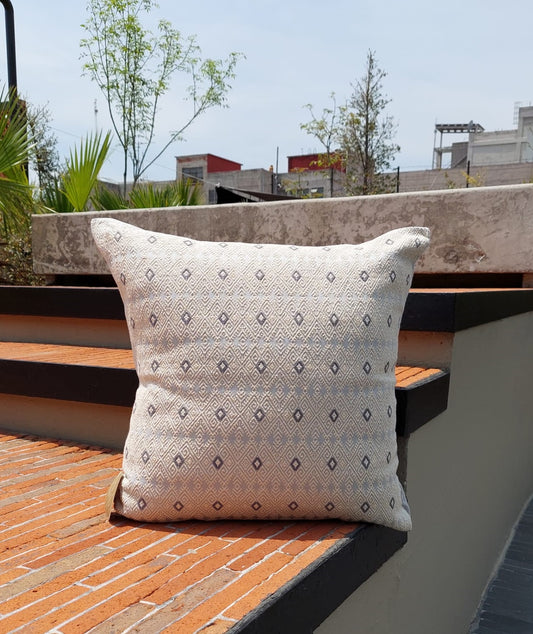 Cojín Papalotl Mariposa