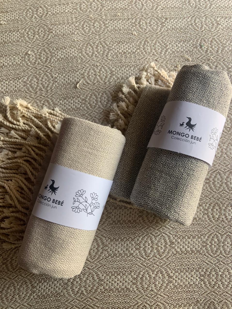 Cobija Bebé Algodón