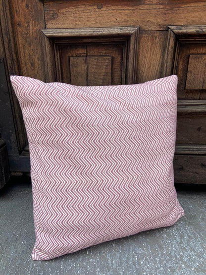 Cojín Telar de Pedal ZigZag