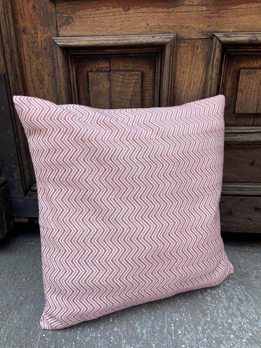 Cojín Telar de Pedal ZigZag