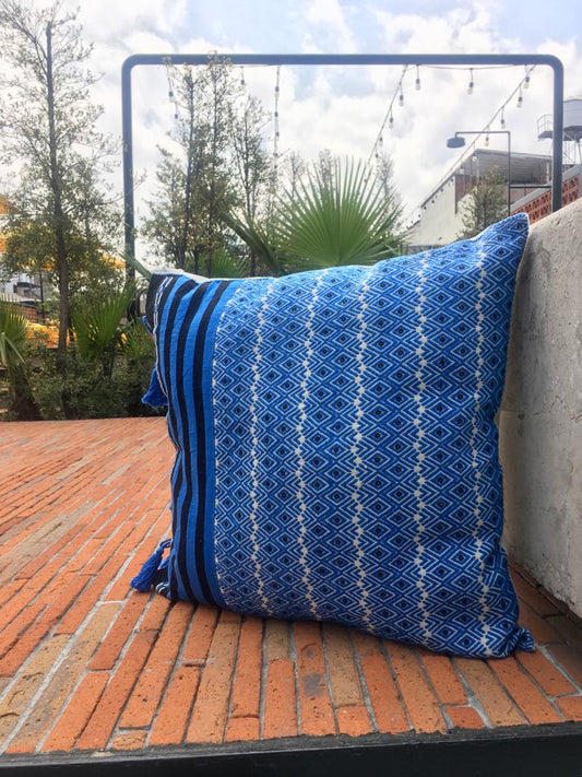 Cojín Siembra y Cosecha