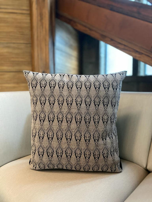 Cojín Brocado Iglesia