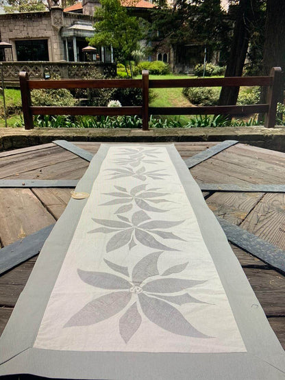 Camino Otomí Nochebuenas