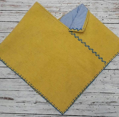Poncho Infantil