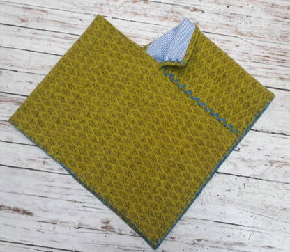 Poncho Infantil
