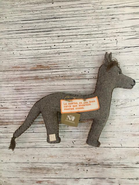 Mongo (nahual) - Xólotl