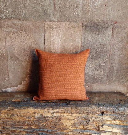 Cojín Lana Cuadrado